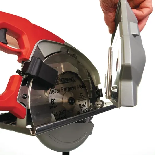 Metal Kesici Daire Testere (T: 203 mm)