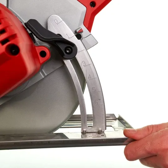 Metal Kesici Daire Testere (T: 203 mm)