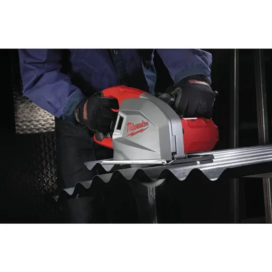 Metal Kesici Daire Testere (T: 203 mm)